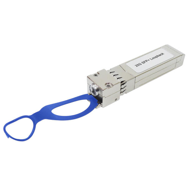 25G SFP28 Loopback