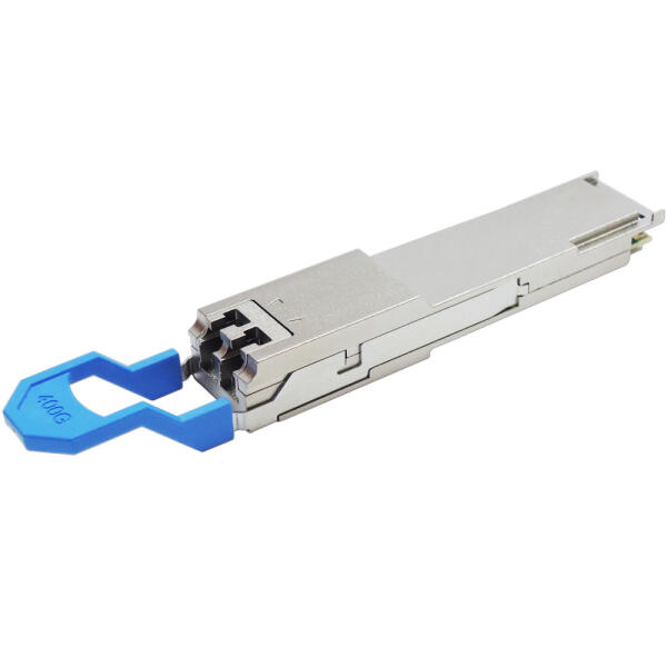 400G QSFP112-FR4