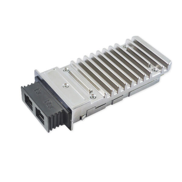 10G X2-CWDM