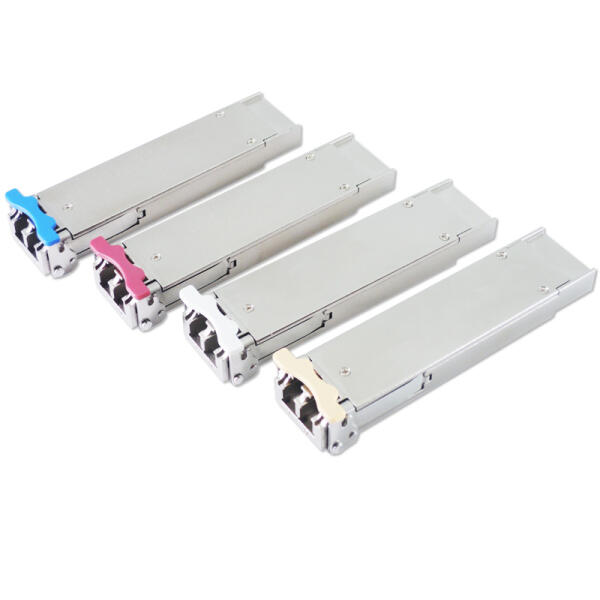 10G XFP-Duplex