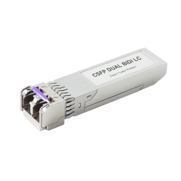1.25G CSFP-Duplex BiDi LC