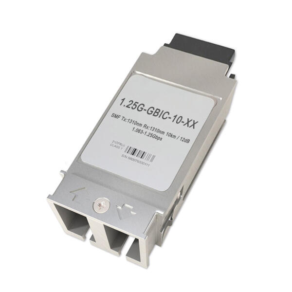 1.25G GBIC-SC