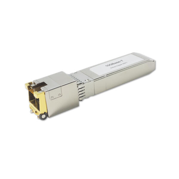 10G SFP+ RJ45 Copper