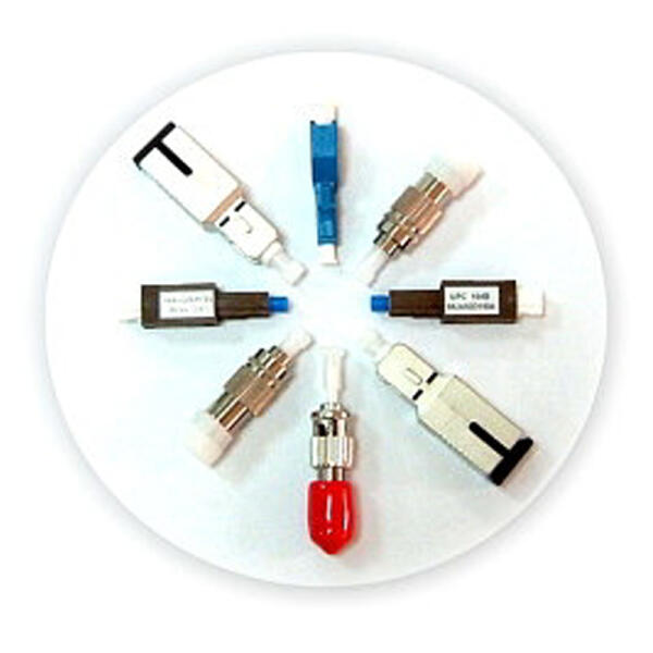 Attenuator