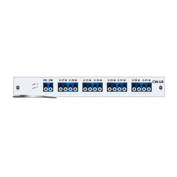 CWDM Mux-Demux