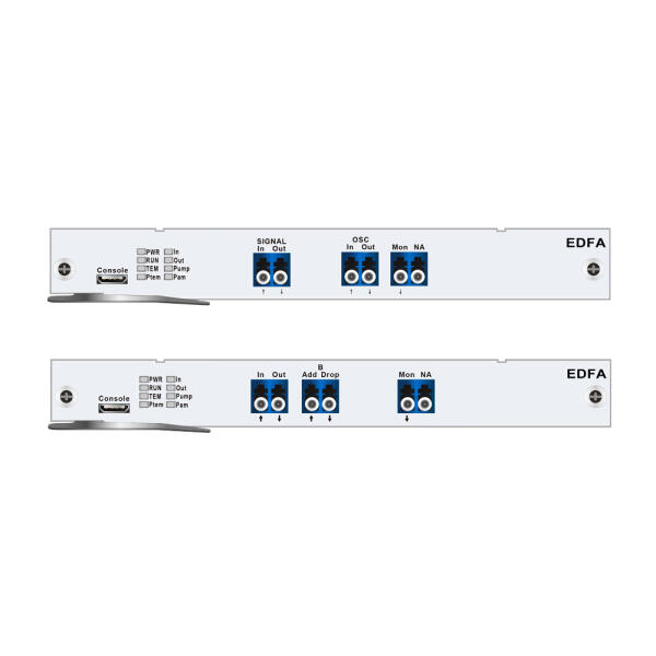 F520 EDFA (Optical Amplifier)
