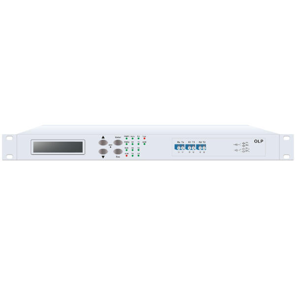 F520 1U Rack-Mount OLP