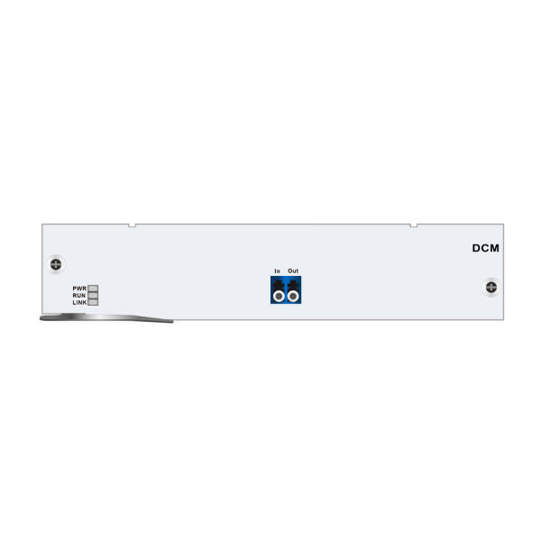 F520 DCM (Dispersion Compensation Module)