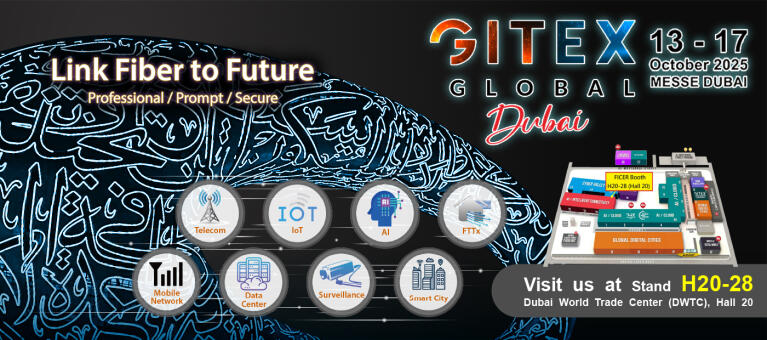 GITEX GLOBAL 2025